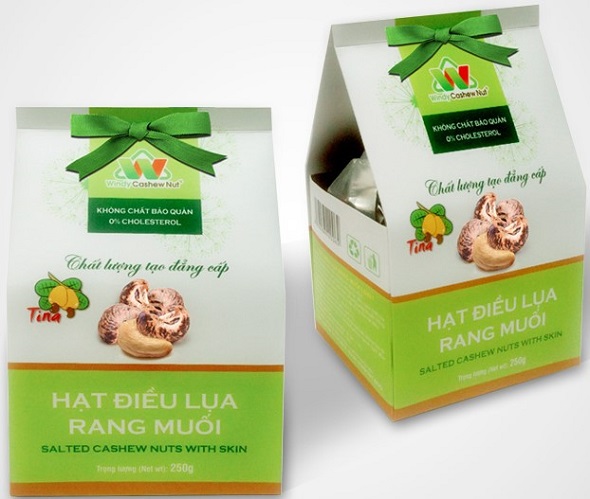 Dịch vụ in hộp giấy giá rẻ tại xưởng in nhanh Bách Vượng