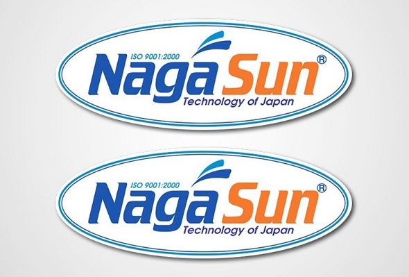 Tem decal nhựa đục