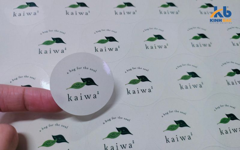 In tem decal số lượng ít lấy ngay tại Hà Nội