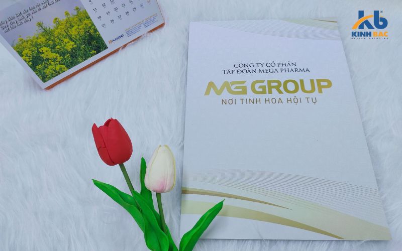 Mẫu tò rơi tại In Bách Vượng