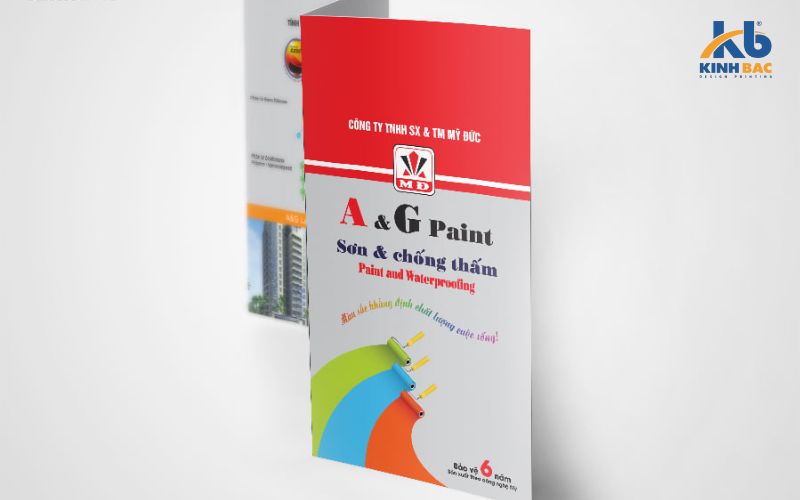 kích thước tờ rơi khổ giấy A7